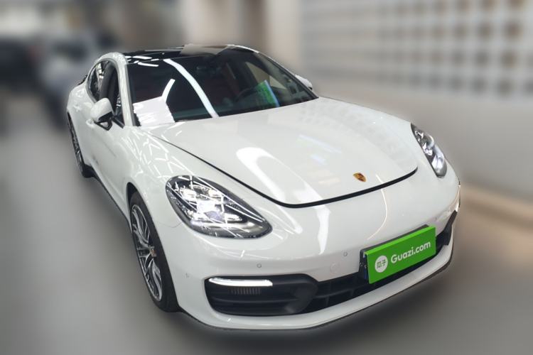 Used Porsche Panamera 2023 Panamera 2.9T
