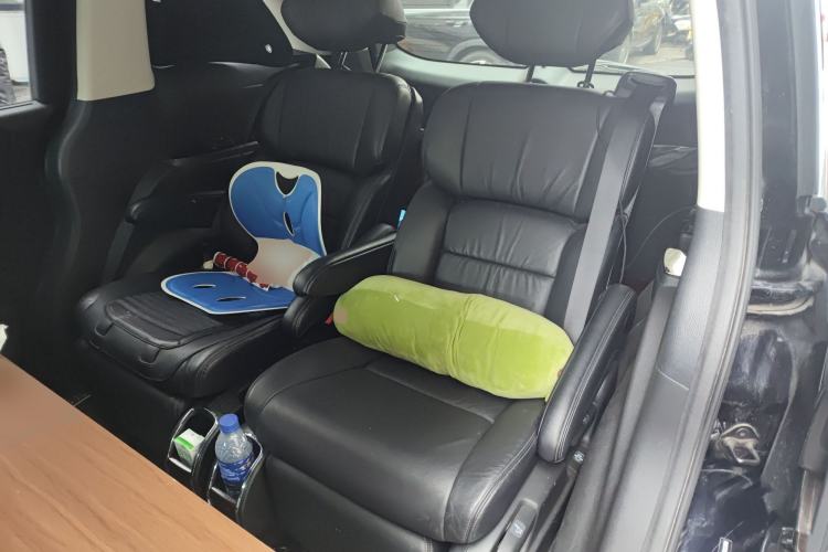 Used Honda Odyssey 2018 2.4L Prestige Edition
