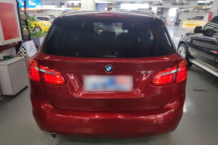 Used BMW 2 Series Gran Tourer 2015 218i Leading Model
