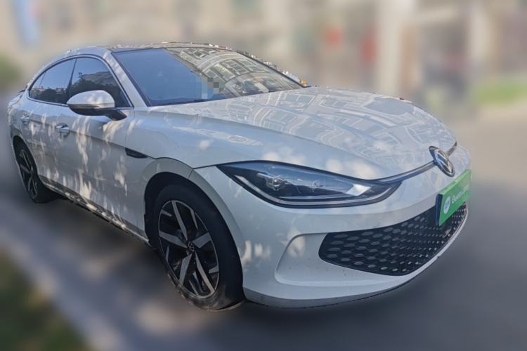 Used Volkswagen Lamando 2023 Lavida L 280TSI DSG Cool & Spicy Edition Front Right 45 Deg