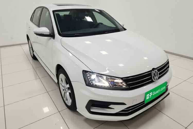 Used Volkswagen Sagitar 2018 280TSI DSG Ignite Edition