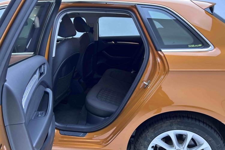 Used Audi A3 2014 Sportback 35 TFSI Automatic Style Edition