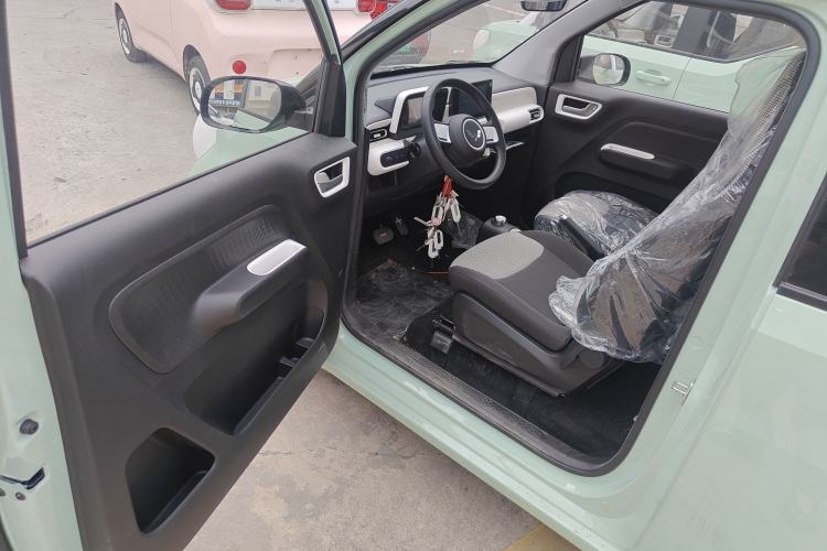 Used Wuling Hongguang MINIEV 2024 3rd Generation 170 km
