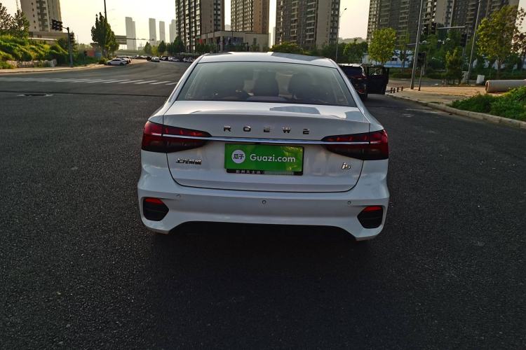 Used Roewe i5 2021 1.5L CVT Diamond Edition