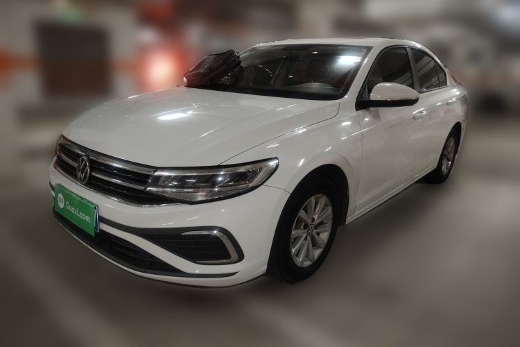Used Volkswagen Bora 2023 1.5L Automatic Changer Limited Edition