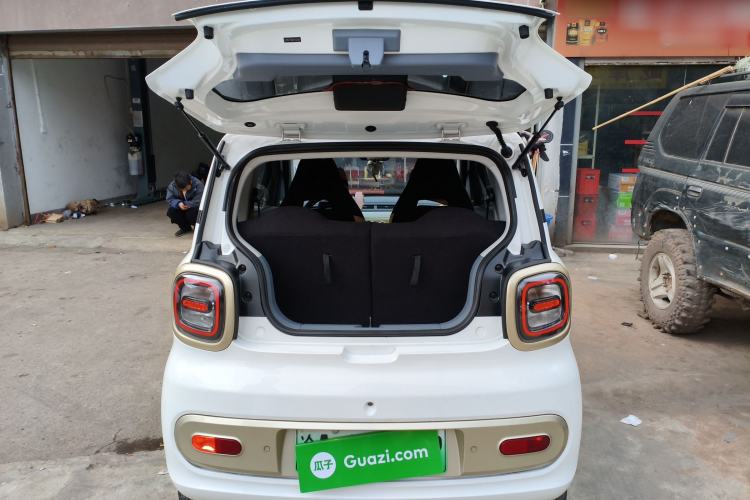 Used Bestune Pony 2025 222km Lightning Horse