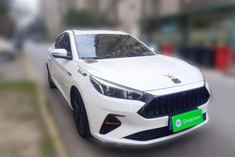 Used SOL A5 2023 1.5T CVT Luxury Comfort Model