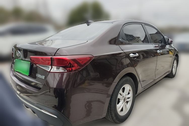 Used Kia Forte 2018 1.6L Automatic Value-Connect Edition with Intelligent Connectivity