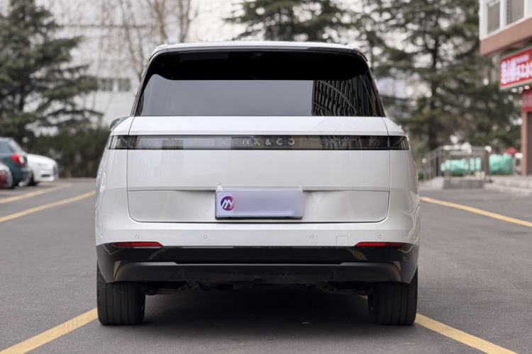 Used Lynk & Co 900 2025 2.0T Ultra