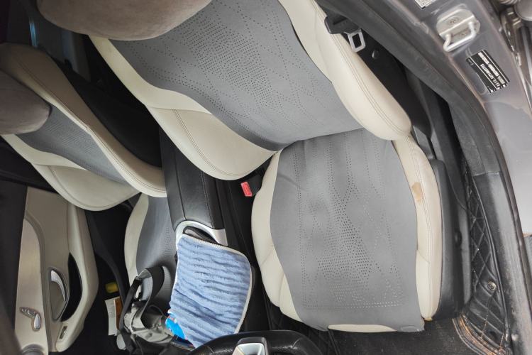 Used Mercedes-Benz C-Class 2015 C 200 Sport Edition
