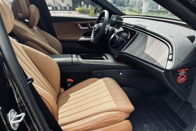 Used Mercedes-Benz E-Class 2025 Facelift E 300 L Fashion Edition