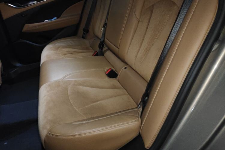 Used Buick LaCrosse 2016 28T Premium Edition
