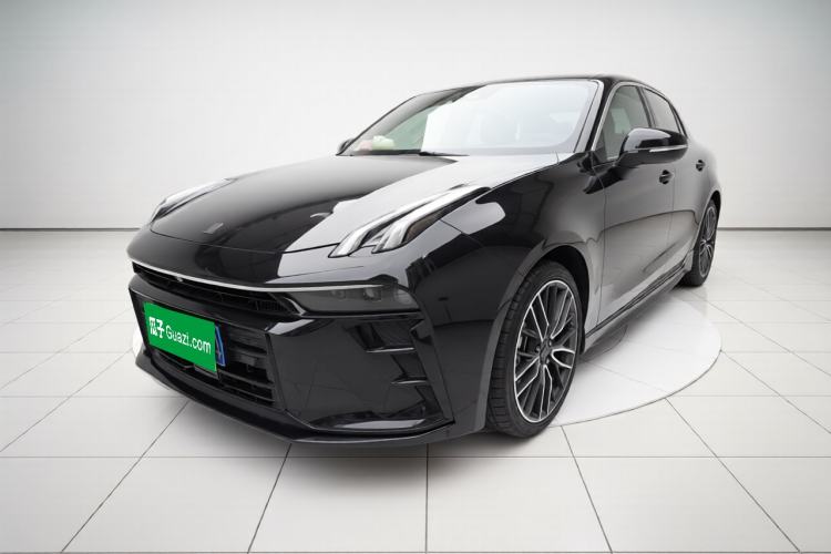 Used Lynk & Co 03 2025 2.0TD DCT Champion Edition Pro