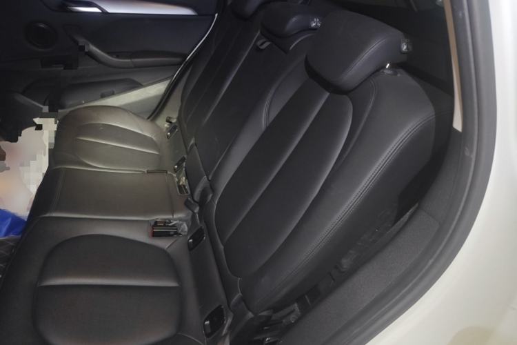 Used BMW X1 2016 sDrive18Li Premium Edition
