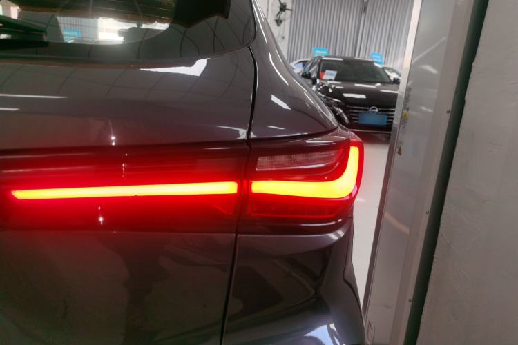 Used Oshan X5 2022 Sport Edition 1.5T DCT Hurricane Sonic
