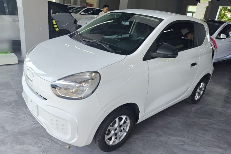 Used Roewe Clever 2022 311km QiQi BoBo Edition