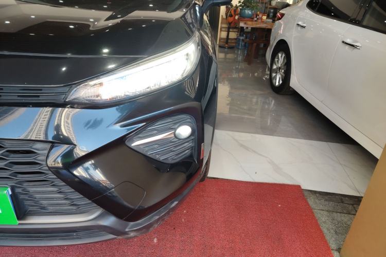 Used Toyota Wildlander 2022 2.0L CVT Two-Wheel Drive Leading Edition
