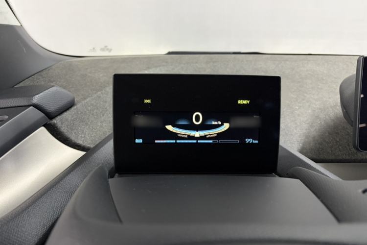 Used BMW i3 2018 Luxury Model
