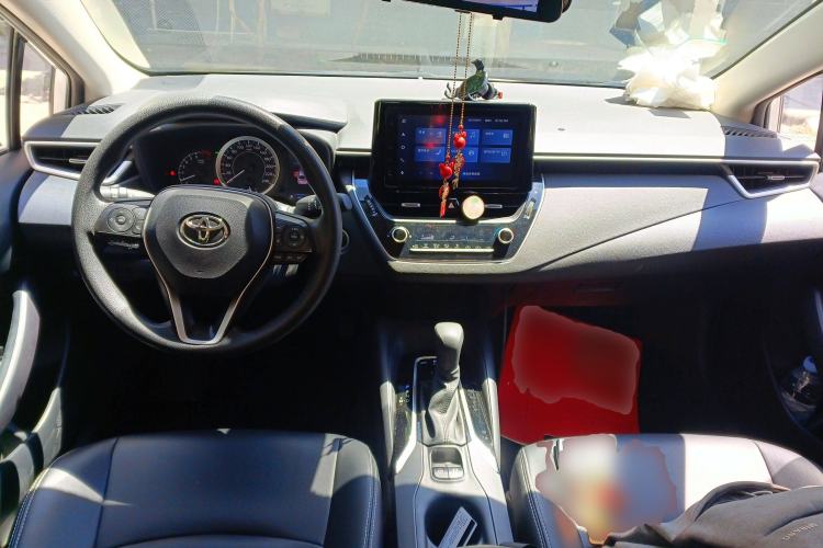 Used Toyota Allion 2021 2.0L Luxury Edition