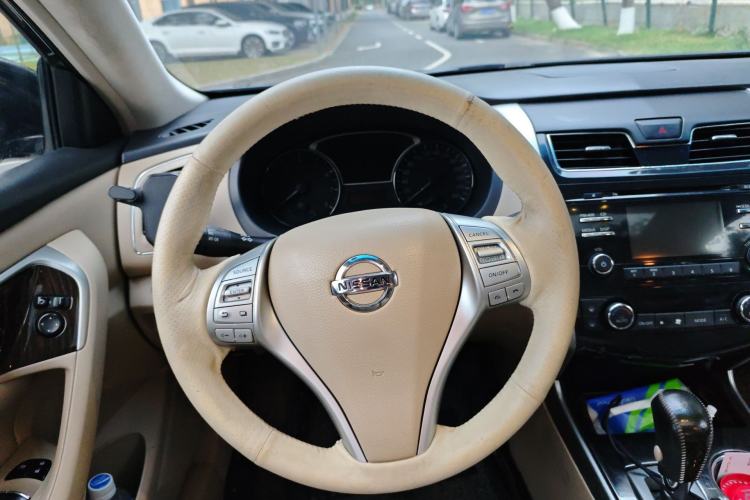 Used Nissan Teana 2013 2.0L XL Comfort Edition