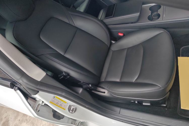 Used Tesla Model 3 2021 Standard Range Rear-Drive Upgraded Version
