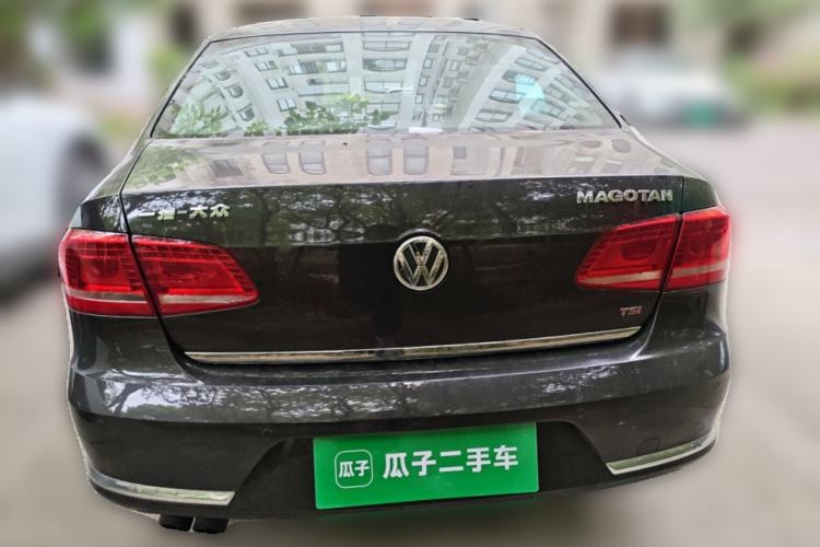 Used Volkswagen Magotan 2013 2.0 TSI Prestige Model
