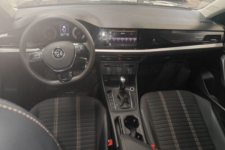 Used Volkswagen Lavida 2021 280TSI DSG Comfort Edition