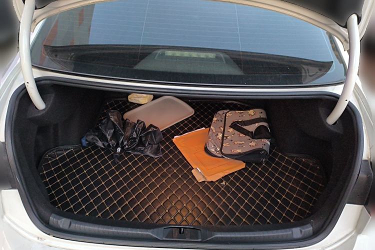 Used Volkswagen Lamando 2018 230TSI DSG Fashion Edition
