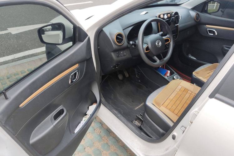 Used Dongfeng NAMMI EX1 2021 Quality Edition