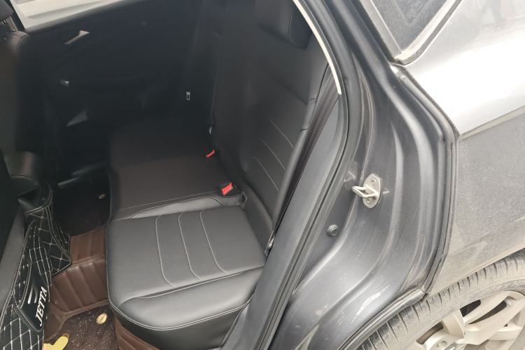 Used Jetta VS5 2022 280TSI Automatic Enjoyment Pro Trim