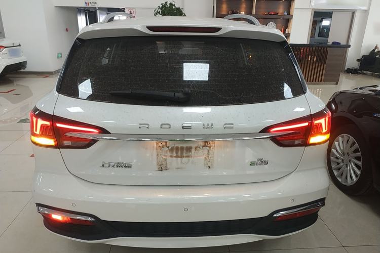 Used Roewe Ei5 2021 Ultra-Cool Edition Rear