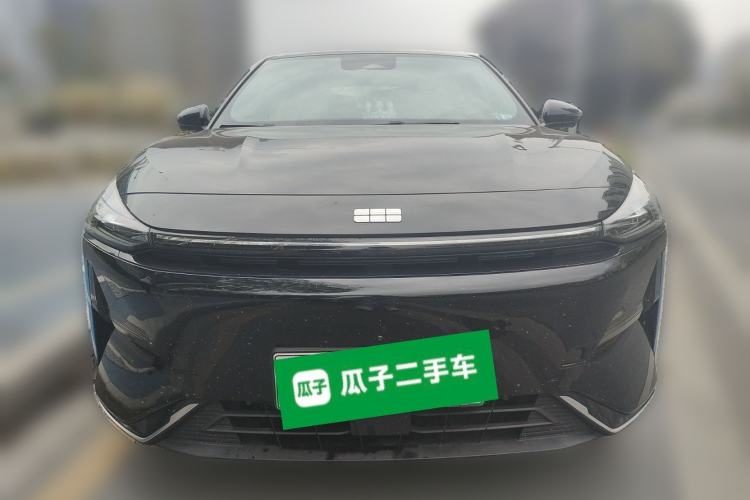 Used Geely Galaxy L6 2024 125km PLUS Dragon Edition
