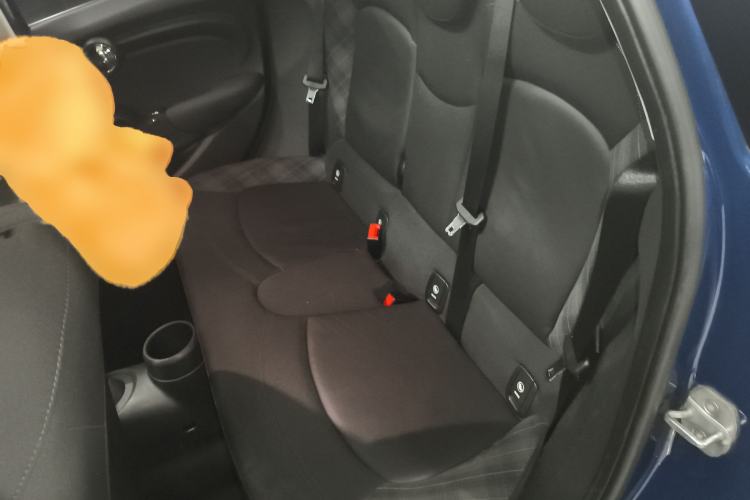 Used MINI 2016 1.5T COOPER Five-Door Edition