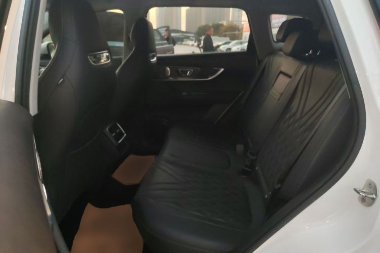 Used Chery Tiggo 7 PLUS 2023 Champion Edition 1.5 TCI CVT Luxury Model