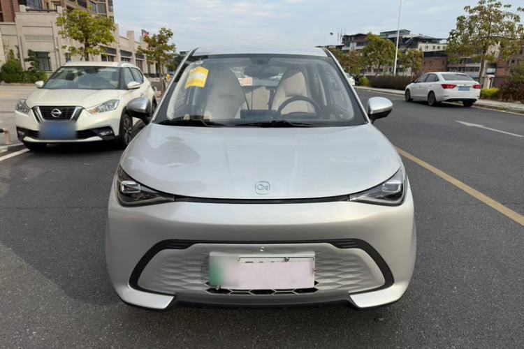 Used Chery Domi 2025 Model 305km Comfort Edition