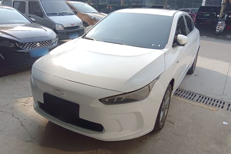 Used Geometry A 2022 Pro 430KM Green Apple Halo