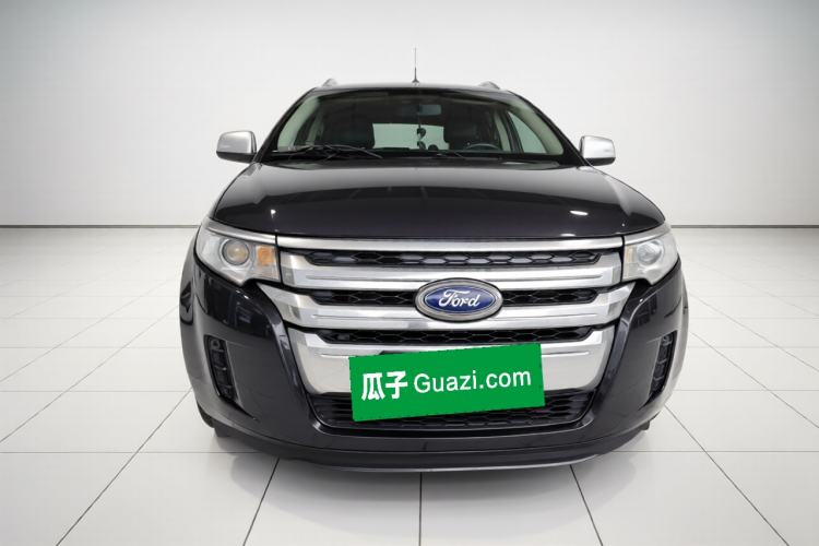 Used Ford Edge 2012 2.0T Elite Edition