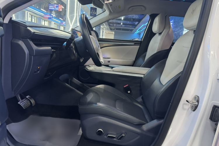 Used ARCFOX Alpha T5 2024 520 AIR
