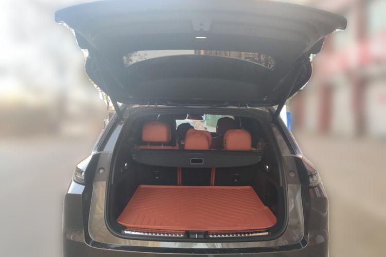 Used Li Auto L7 2024 MAX Model