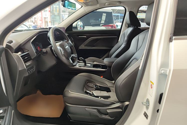 Used Haval H6 2023 National Trend Edition 1.5T Automatic Urban Version