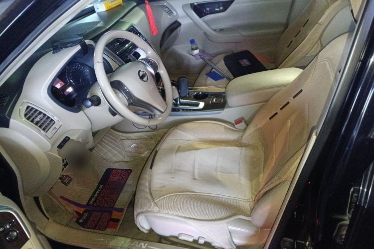 Used Nissan Teana 2013 2.5L XL-NAVI Tech Smart Enjoyment Edition