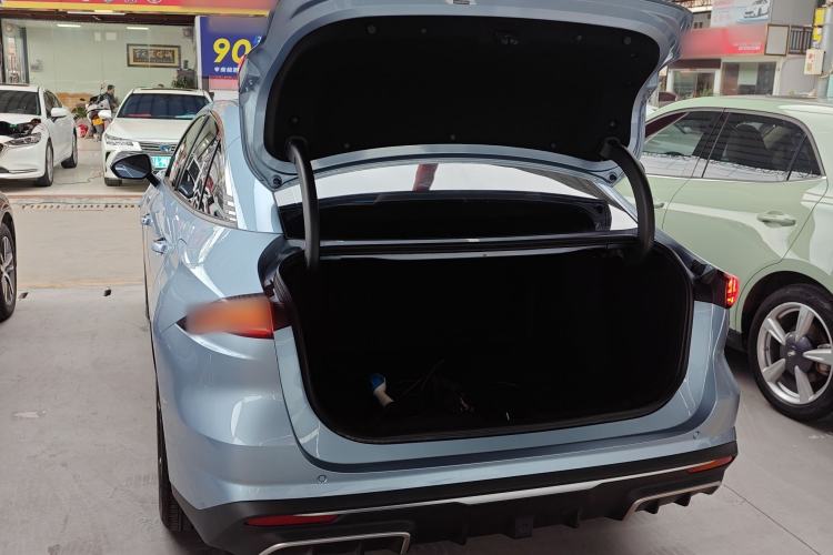 Used Geely Galaxy L6 2025 EM-i 140km Explorer+ Edition