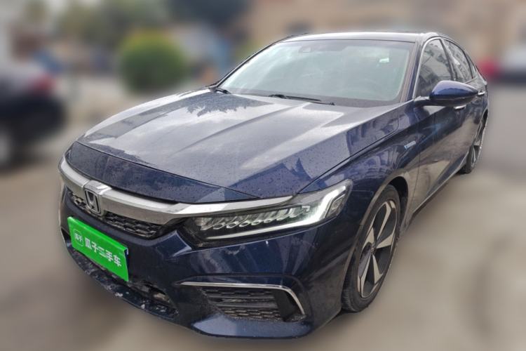 Used Honda Inspire 2019 Rui·Hybrid 2.0L Jing Shang Edition China VI