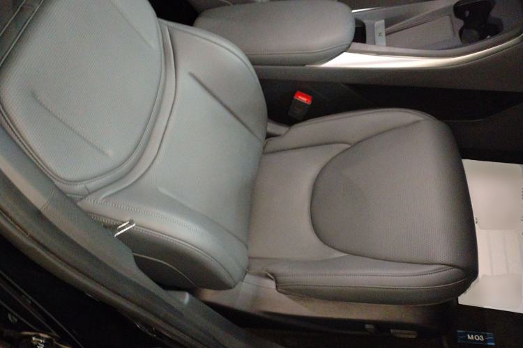 Used XPeng MONA M03 2024 620 with Ultra-Long Range