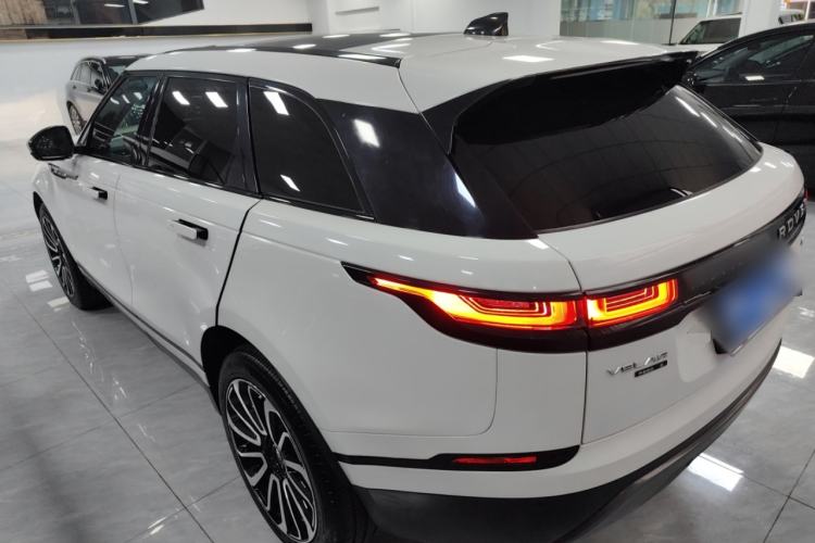 Used Land Rover Range Velar 2017 P250 S
