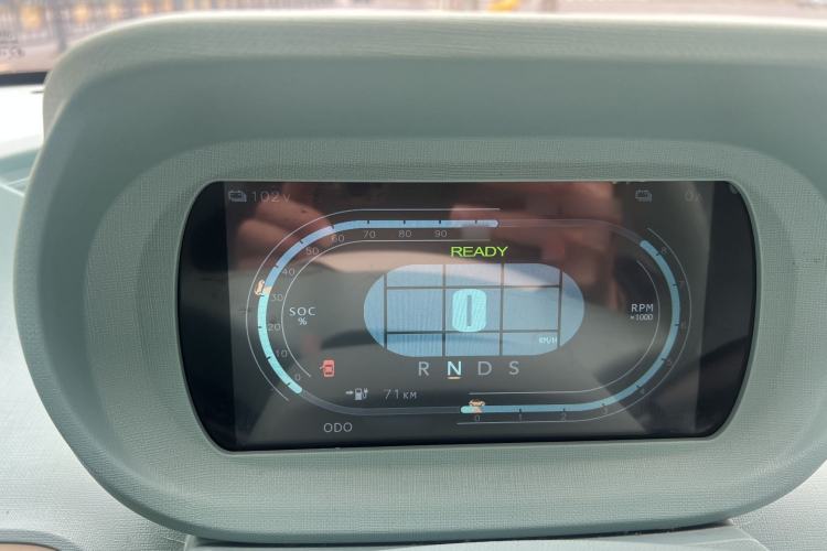 Used LINGBOX uni 2022 Ultra-Sweet Edition