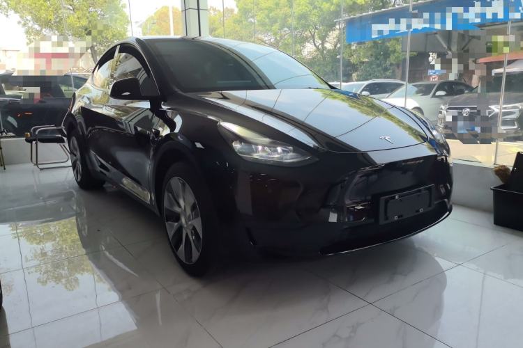 Used Tesla Model Y 2022 Rear-Wheel-Drive Version