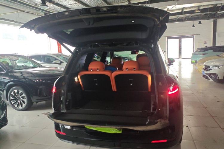 Used Lynk & Co 900 2025 1.5T Ultra