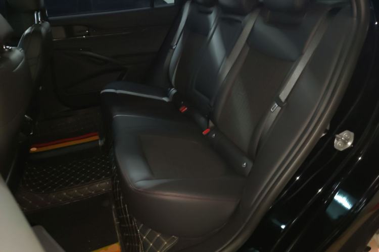 Used Ford Mondeo 2023 EcoBoost 180 Comfort Model Left Rear Seat