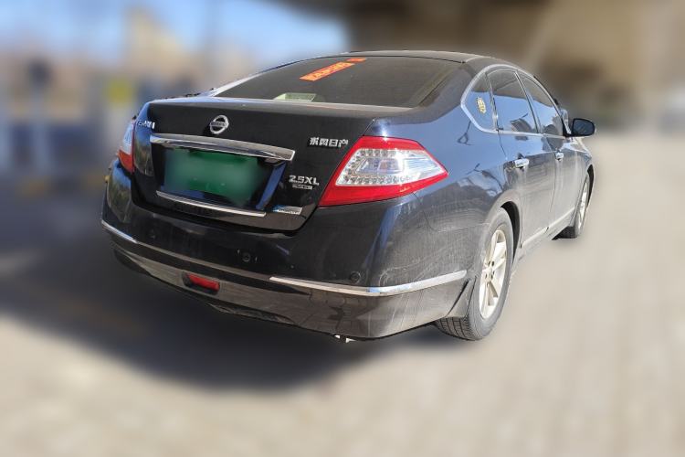 Used Nissan Teana 2011 2.5L XL Advanced Edition
